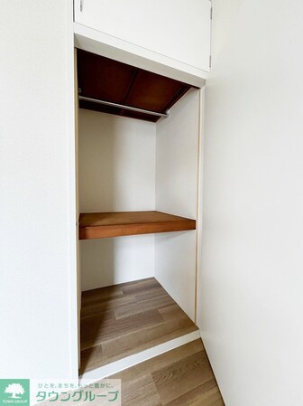 森のハイムの物件内観写真